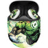 DC Comics Green Lantern Sinestro Secret Files and Origins Cover #1 By Geoff Johns Google Pixel Buds Skin